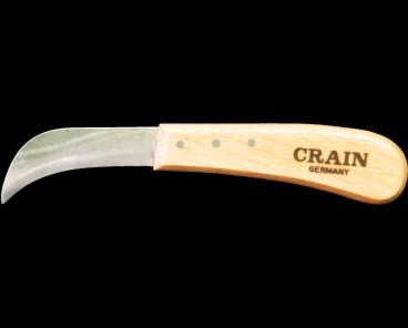 Crain Carpet knife